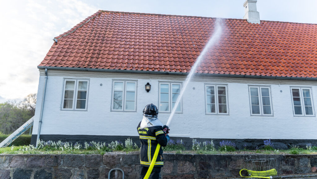 Øvelse. Bachs Foto