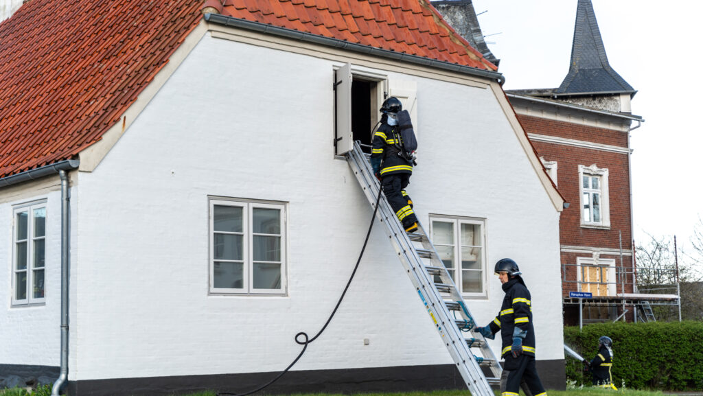Øvelse. Bachs Foto
