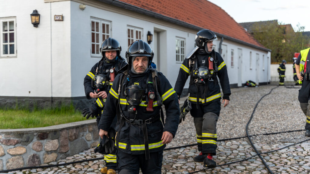 Øvelse. Bachs Foto