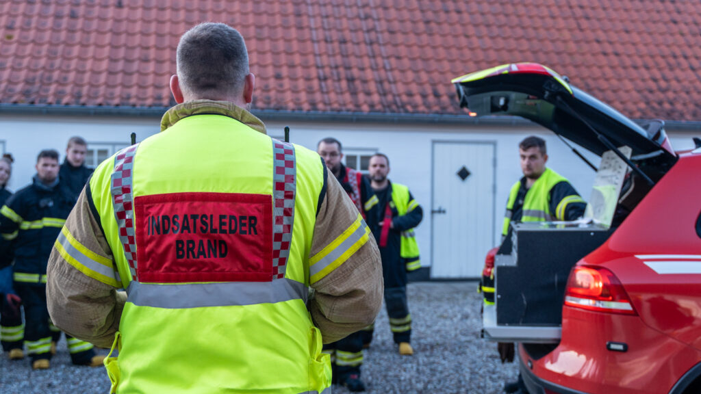 Øvelse. Bachs Foto