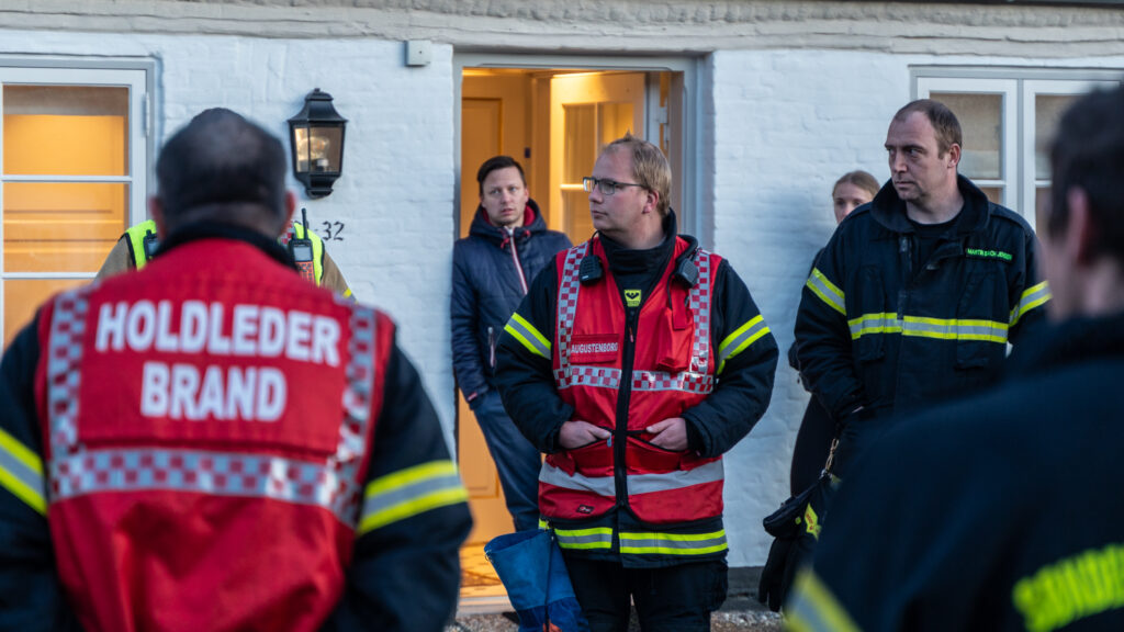 Øvelse. Bachs Foto