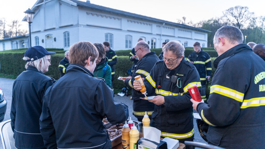 Øvelse. Bachs Foto