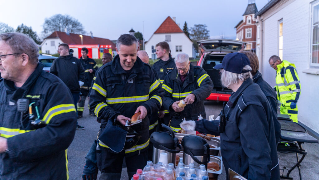 Øvelse. Bachs Foto