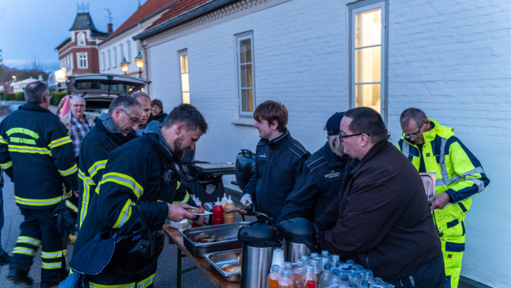 Øvelse. Bachs Foto