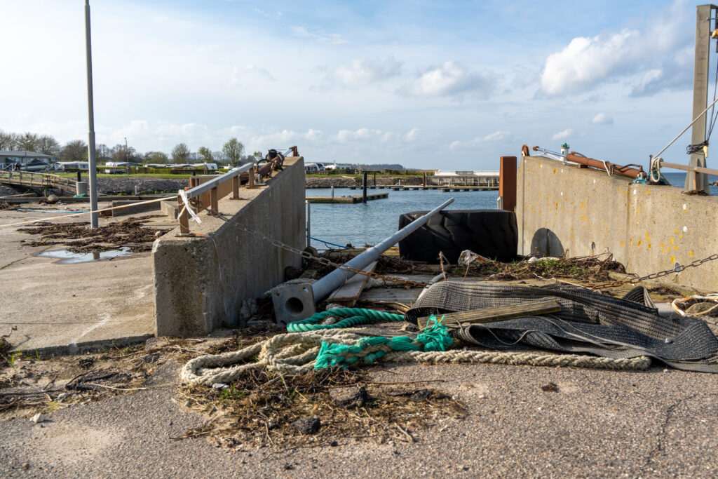 Mommark Marina. Bachs Foto