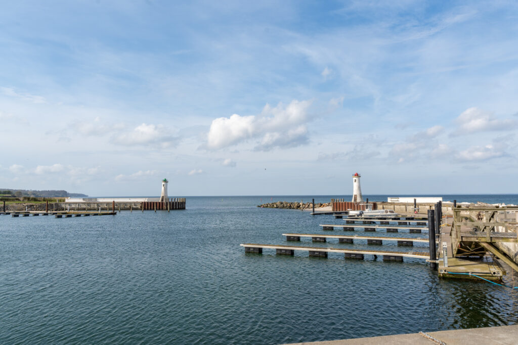 Mommark Marina. Bachs Foto