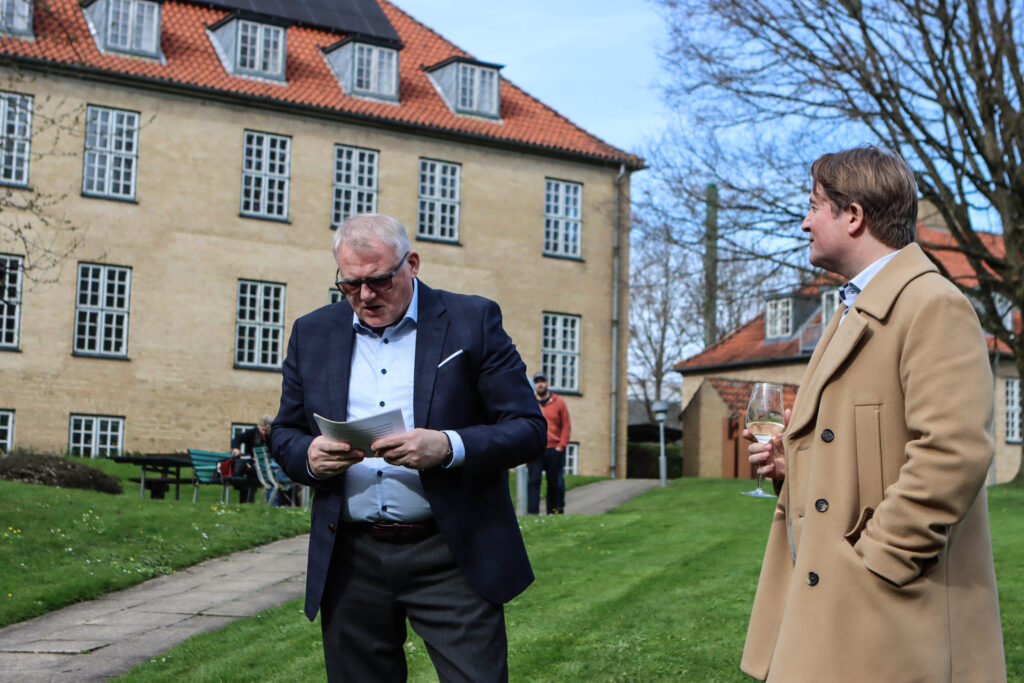 Udstillingen HUMAN. Foto: Ole Kæhler