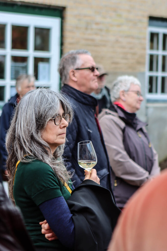 Udstillingen HUMAN. Foto: Ole Kæhler
