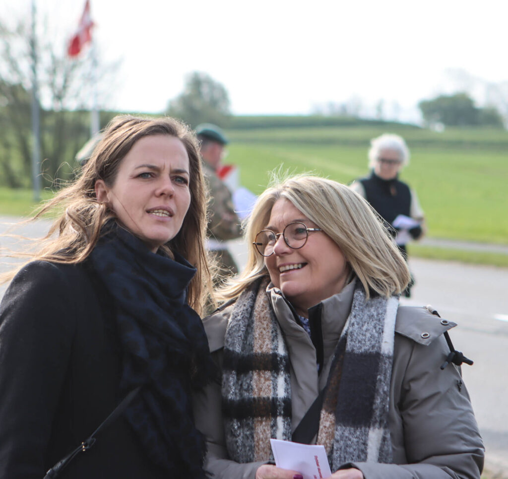 Dybbøldagen. Foto: Ole Kæhler