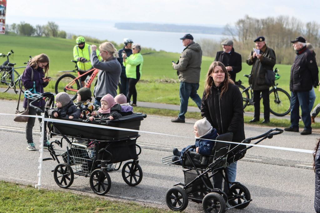 Dybbøldagen. Foto: Ole Kæhler