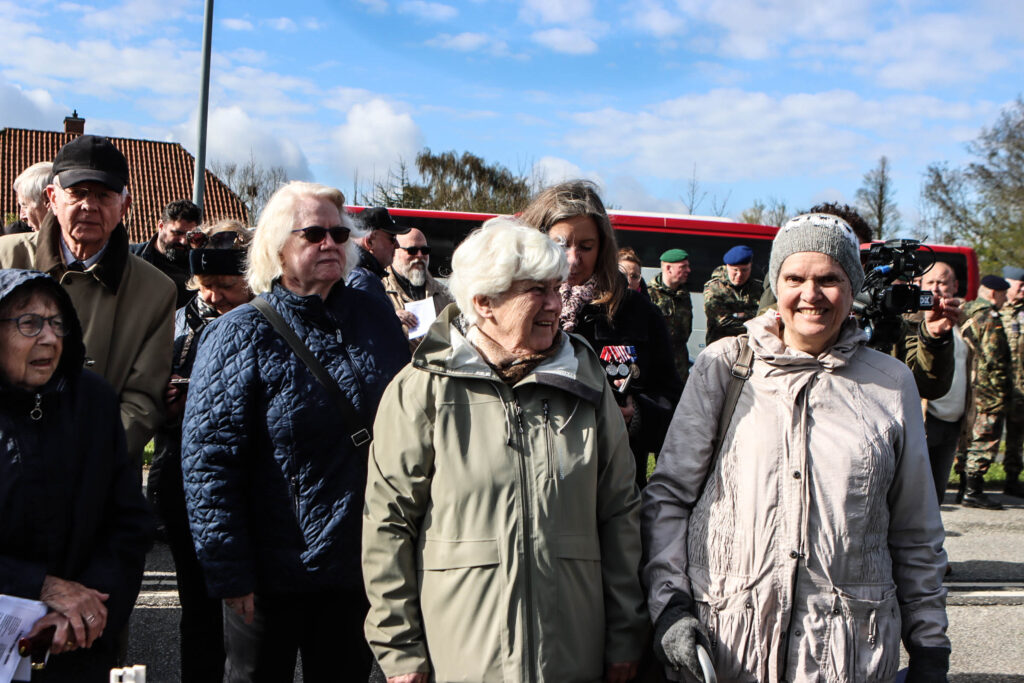 Dybbøldagen. Foto: Ole Kæhler