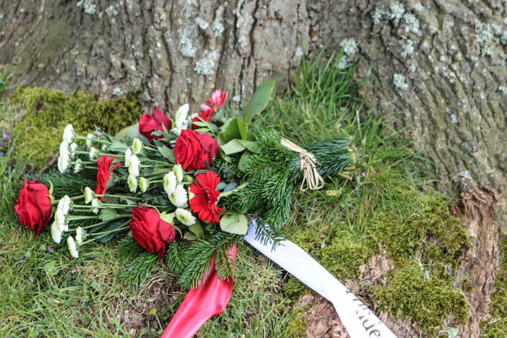 Dybbøldagen. Foto: Ole Kæhler