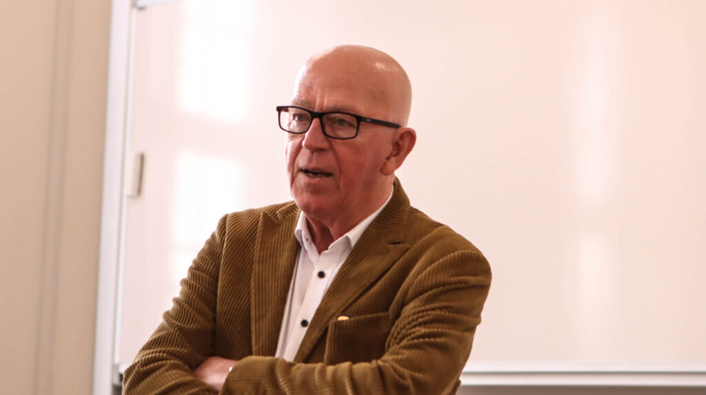 EU-valg. Foto: Ole Kæhler