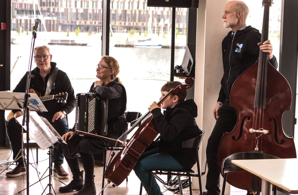 folkBALTICA. Foto: Ole Kæhler