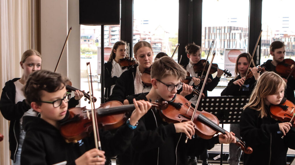 folkBALTICA. Foto: Ole Kæhler