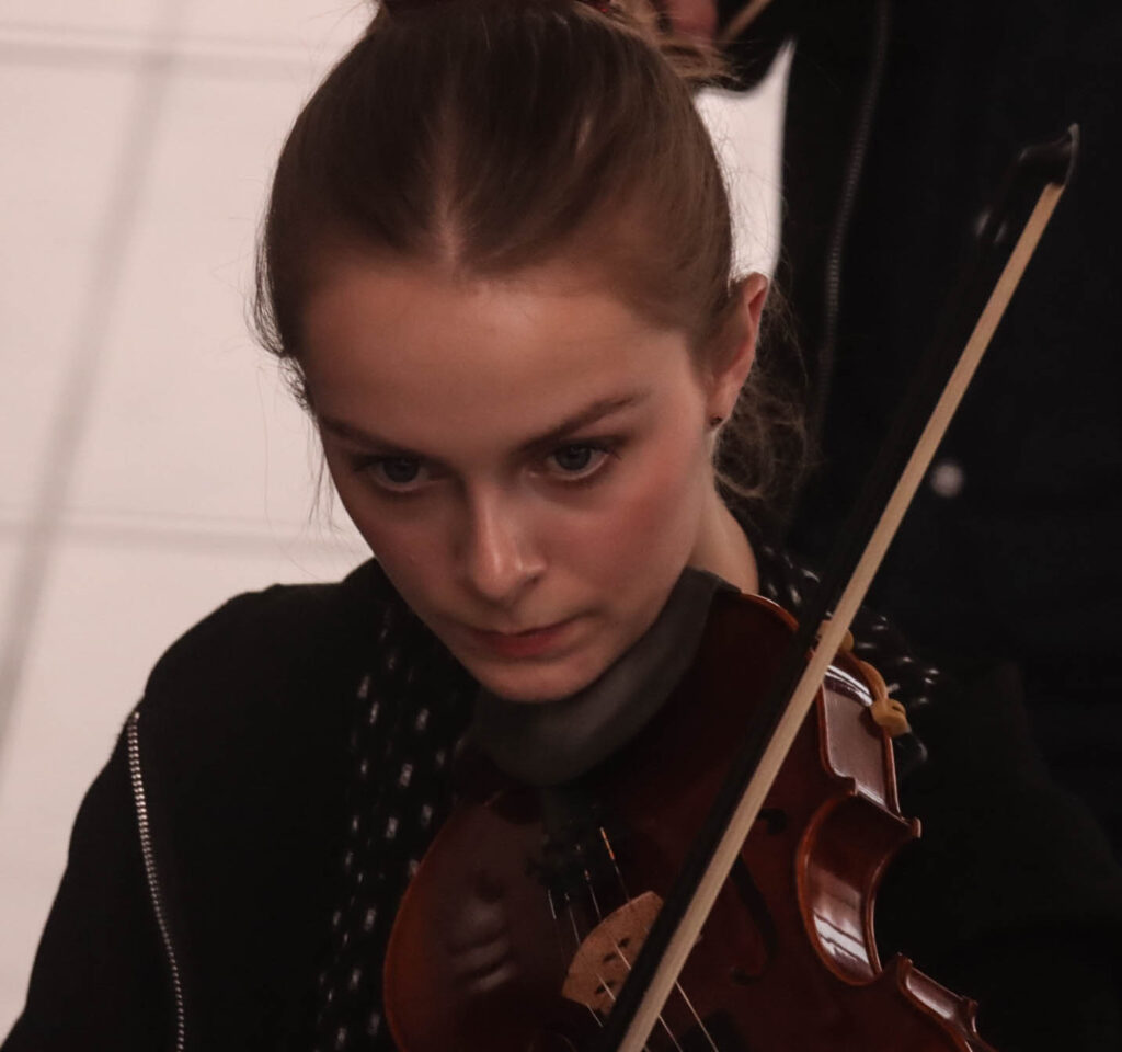 folkBALTICA. Foto: Ole Kæhler