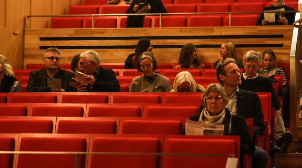 folkBALTICA. Foto: Ole Kæhler