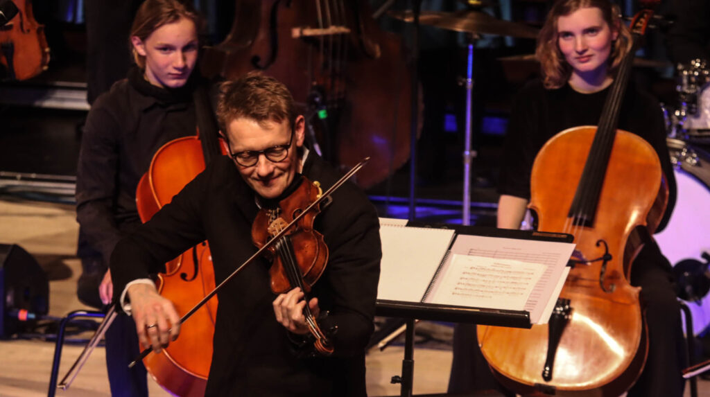 folkBALTICA. Foto: Ole Kæhler