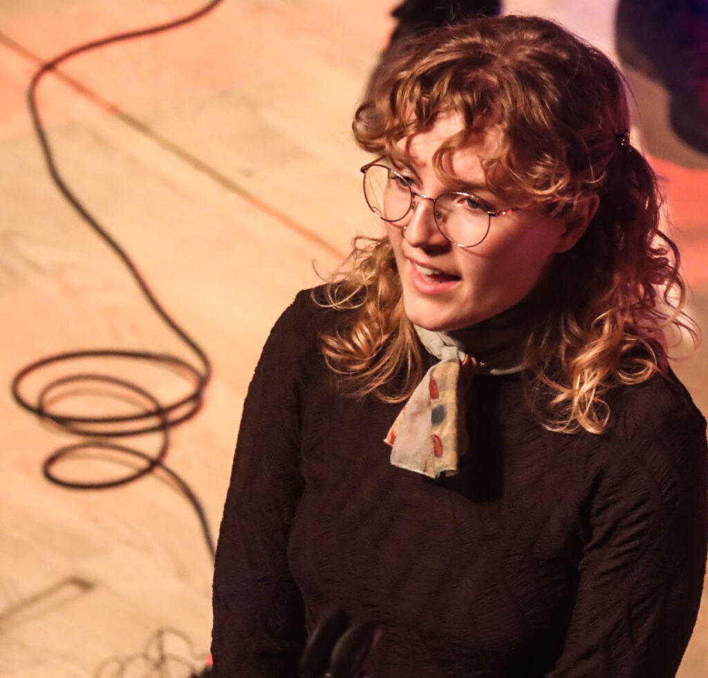 folkBALTICA. Foto: Ole Kæhler