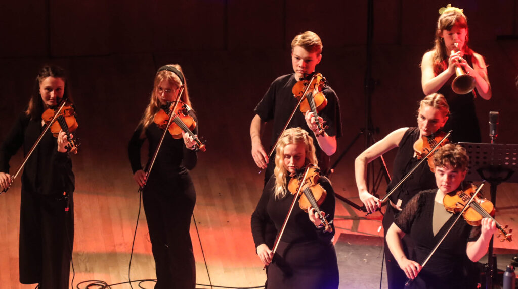 folkBALTICA. Foto: Ole Kæhler