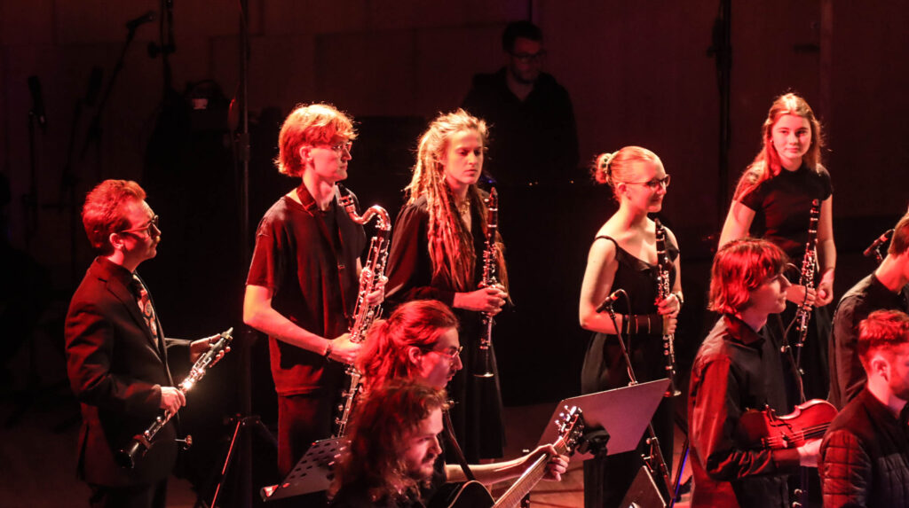 folkBALTICA. Foto: Ole Kæhler