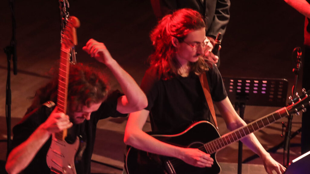 folkBALTICA. Foto: Ole Kæhler