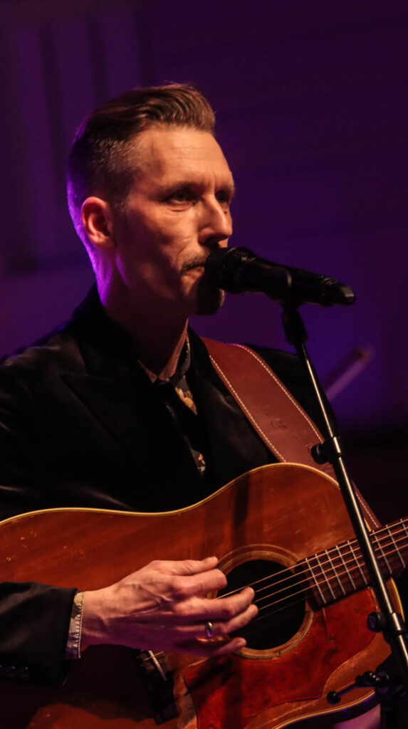 folkBALTICA. Foto: Ole Kæhler