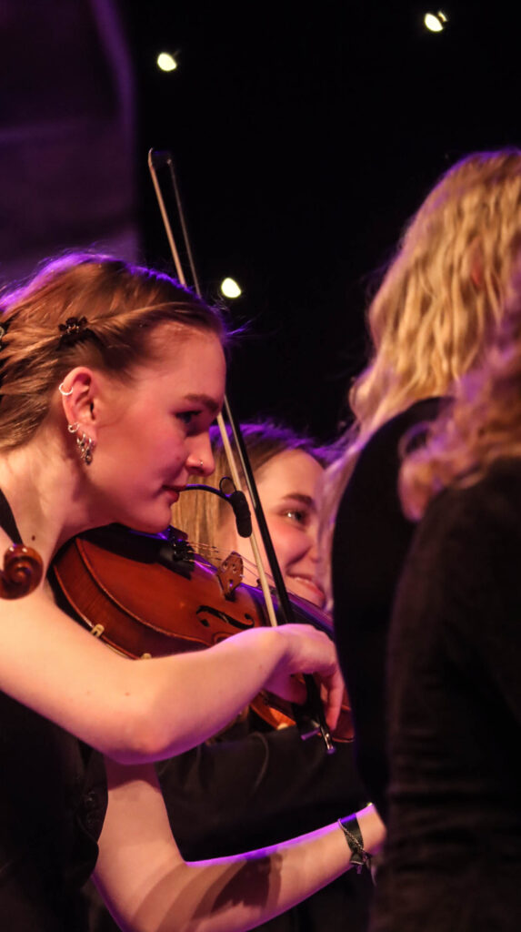 folkBALTICA. Foto: Ole Kæhler