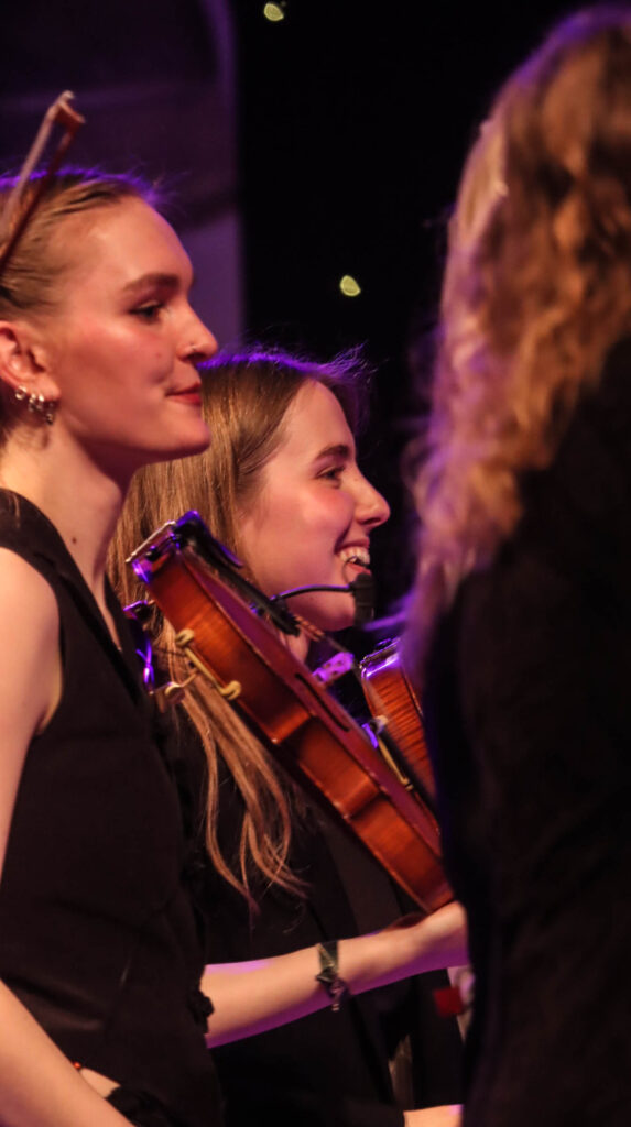 folkBALTICA. Foto: Ole Kæhler