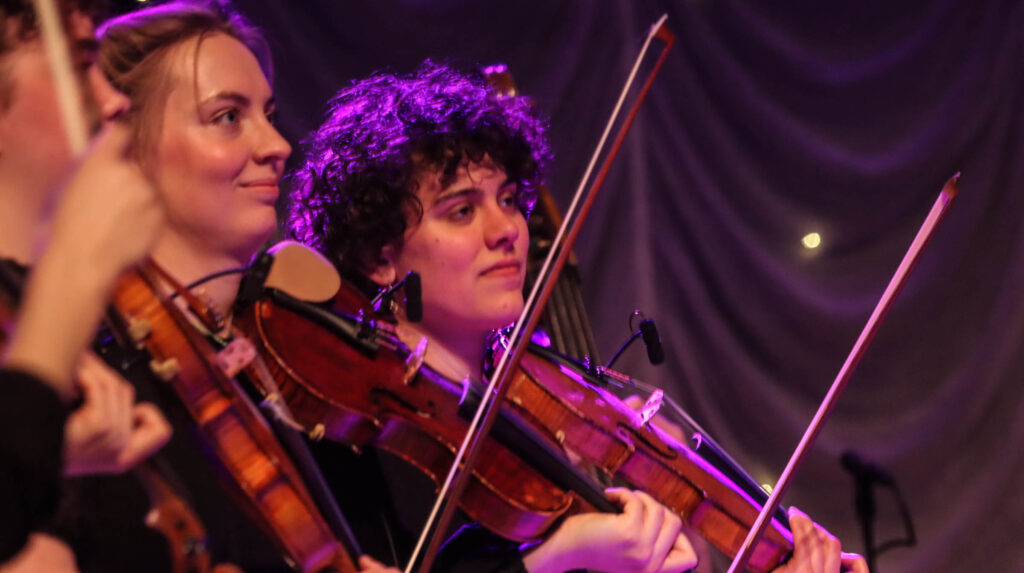 folkBALTICA. Foto: Ole Kæhler