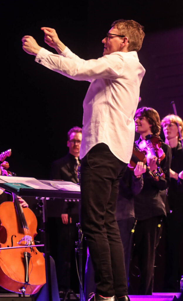 folkBALTICA. Foto: Ole Kæhler