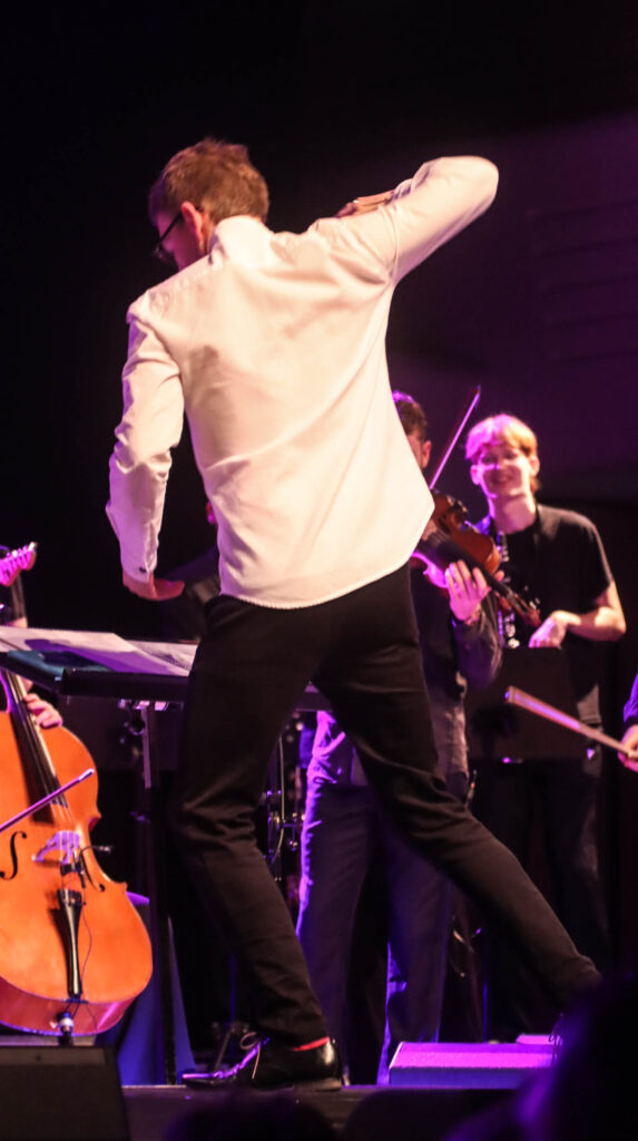 folkBALTICA. Foto: Ole Kæhler