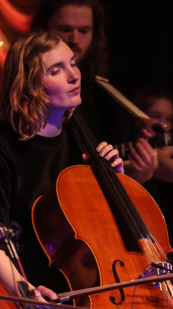 folkBALTICA. Foto: Ole Kæhler
