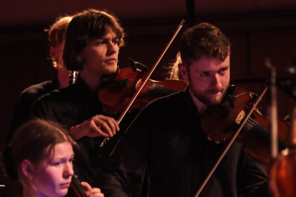 folkBALTICA. Foto: Ole Kæhler