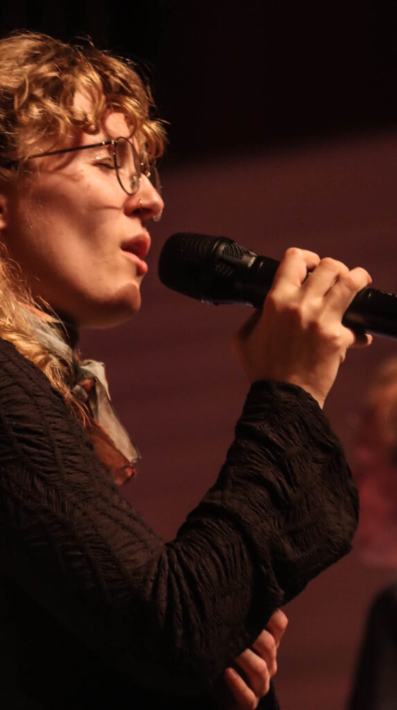 folkBALTICA. Foto: Ole Kæhler