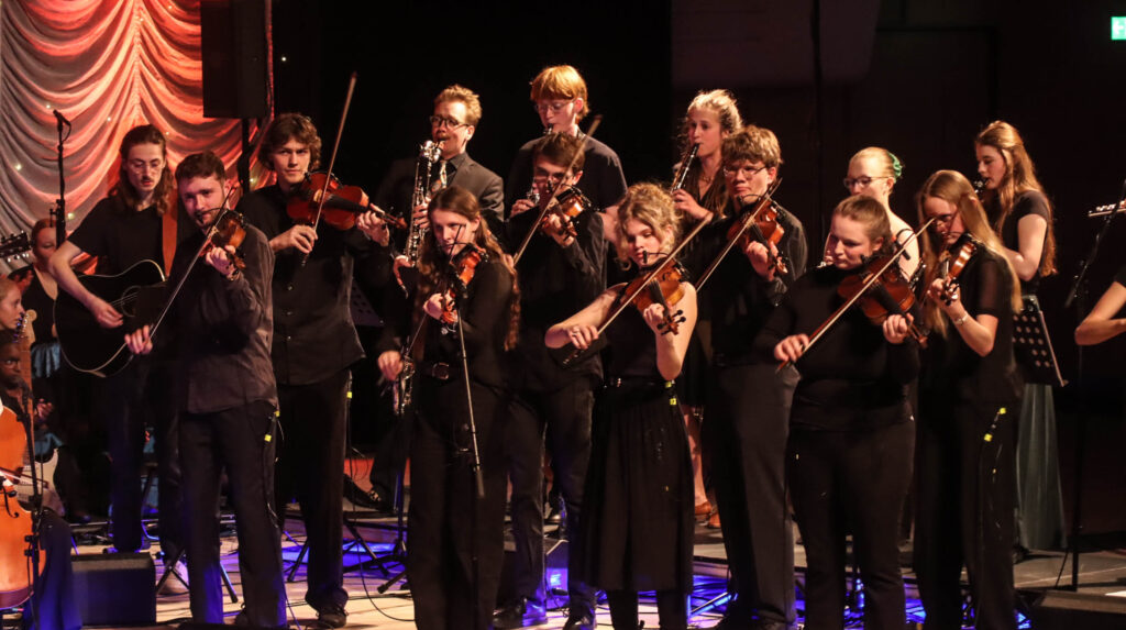 folkBALTICA. Foto: Ole Kæhler