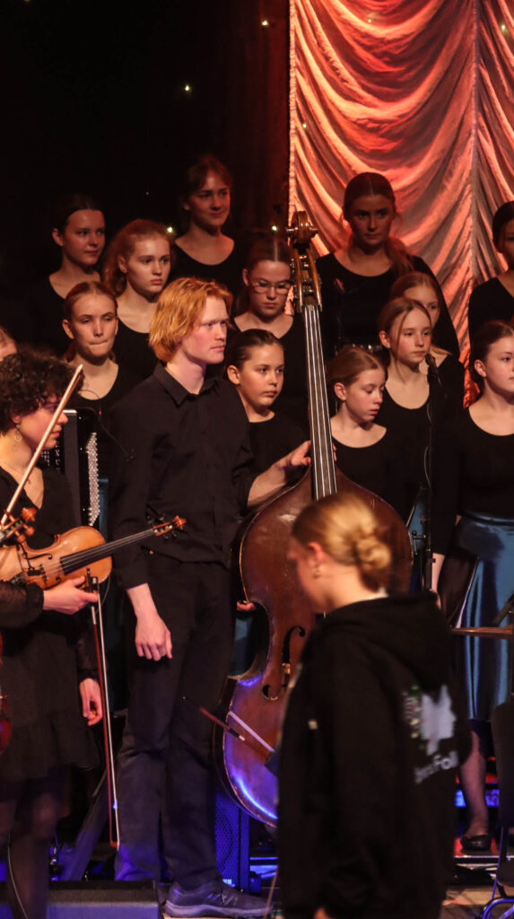 folkBALTICA. Foto: Ole Kæhler