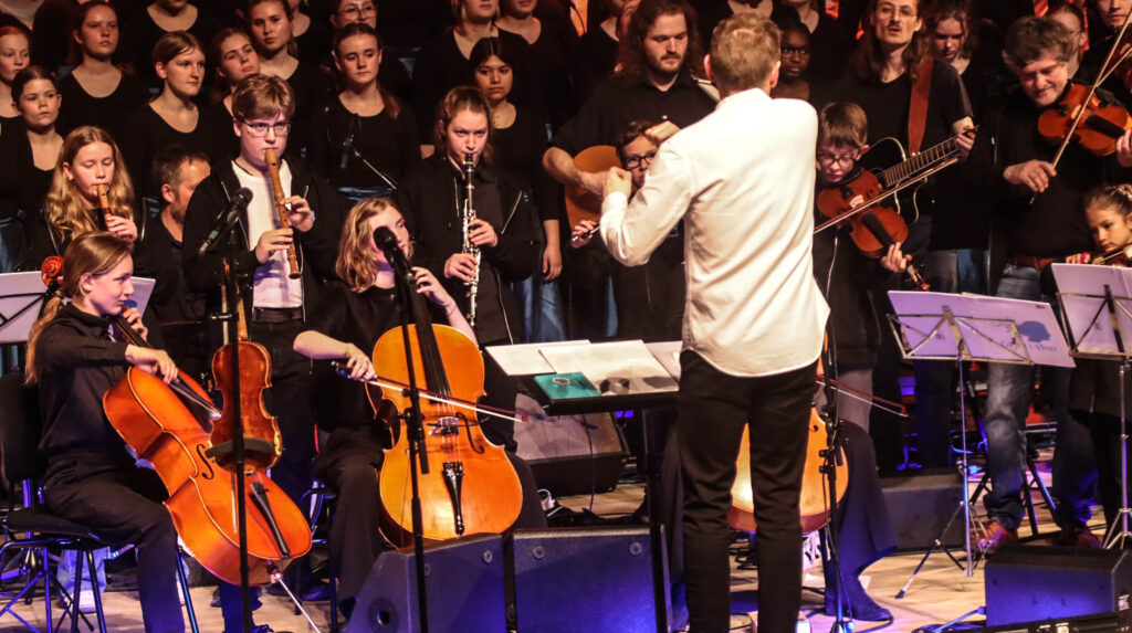 folkBALTICA. Foto: Ole Kæhler