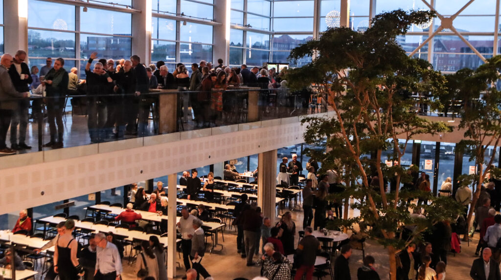 folkBALTICA. Foto: Ole Kæhler