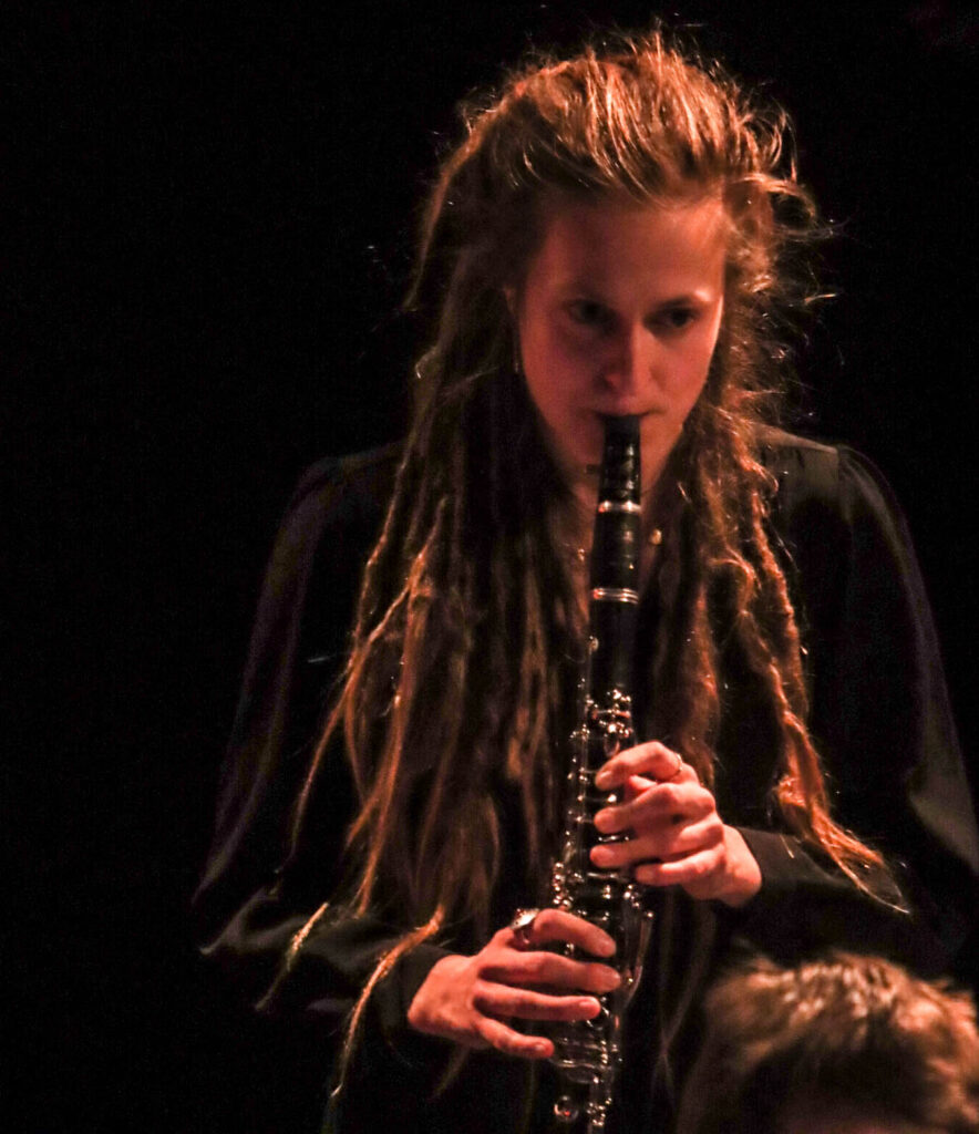 folkBALTICA. Foto: Ole Kæhler