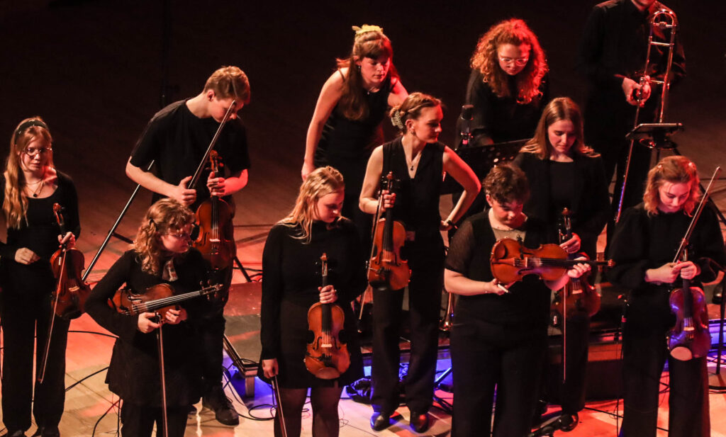 folkBALTICA. Foto: Ole Kæhler
