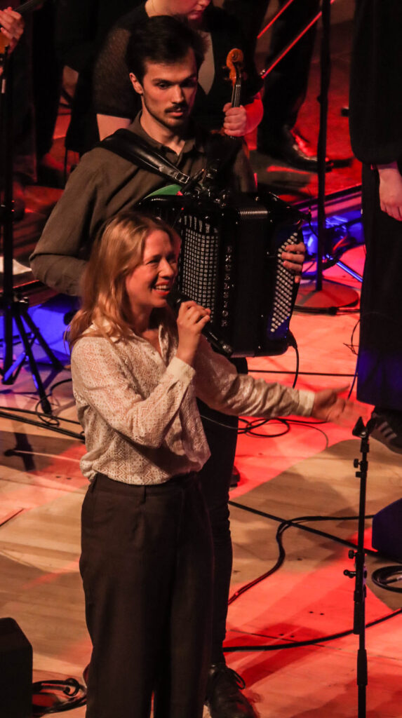 folkBALTICA. Foto: Ole Kæhler