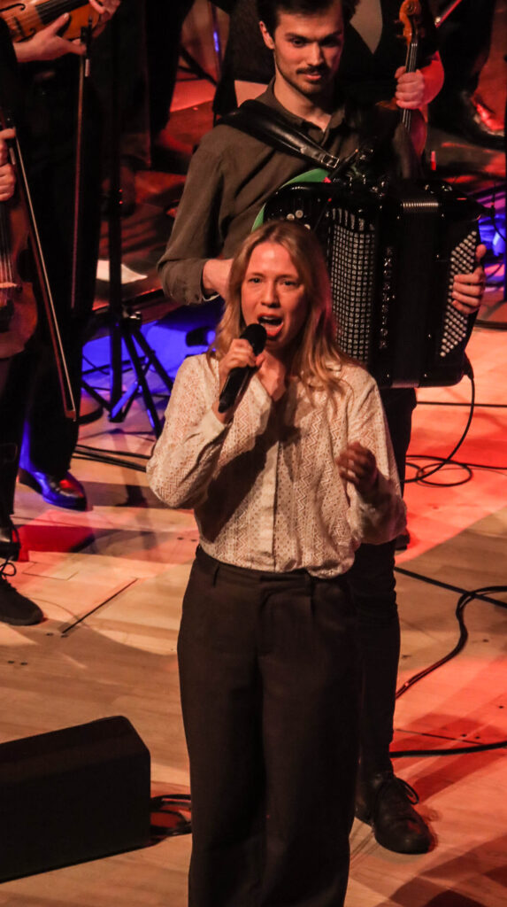 folkBALTICA. Foto: Ole Kæhler