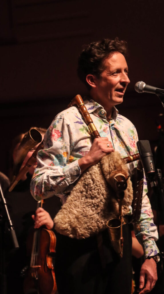 folkBALTICA. Foto: Ole Kæhler