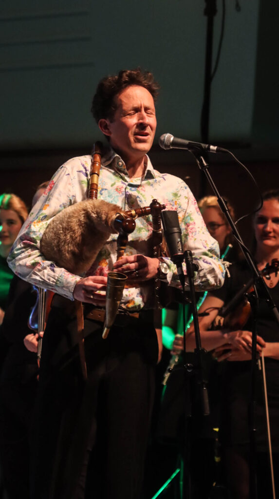 folkBALTICA. Foto: Ole Kæhler