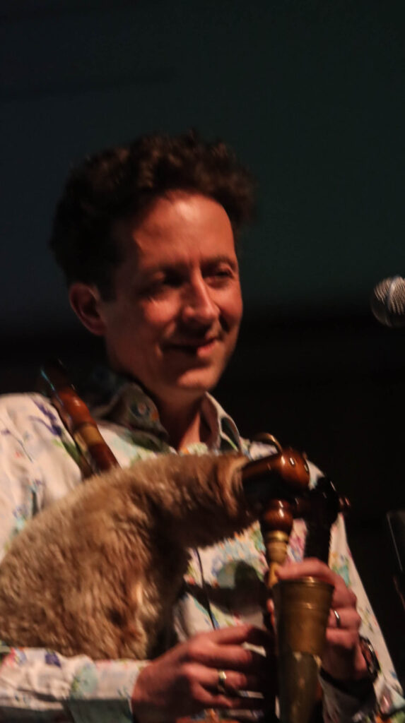 folkBALTICA. Foto: Ole Kæhler