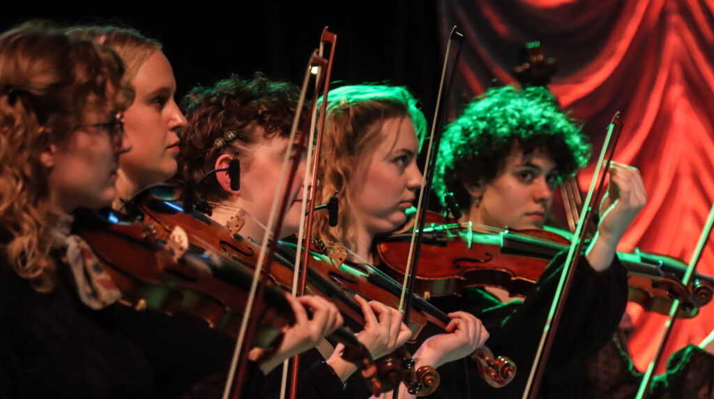 folkBALTICA. Foto: Ole Kæhler