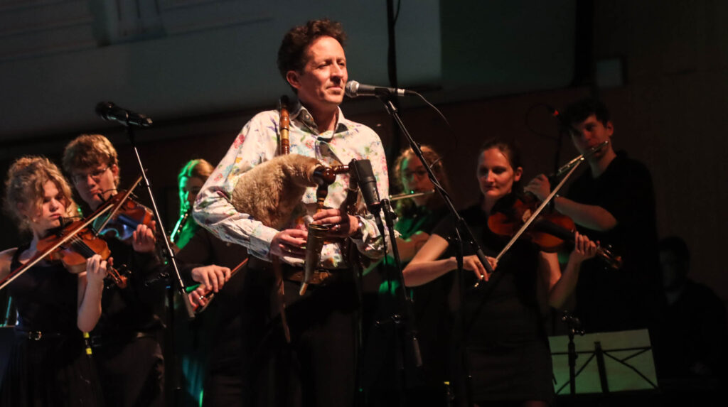 folkBALTICA. Foto: Ole Kæhler