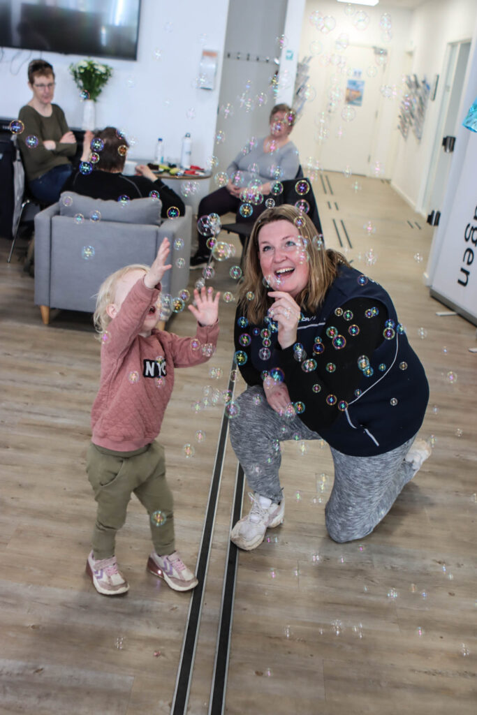 You Go. Foto: Ole Kæhler