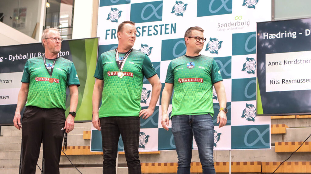 Fritidsfesten. Foto: Ole Kæhler